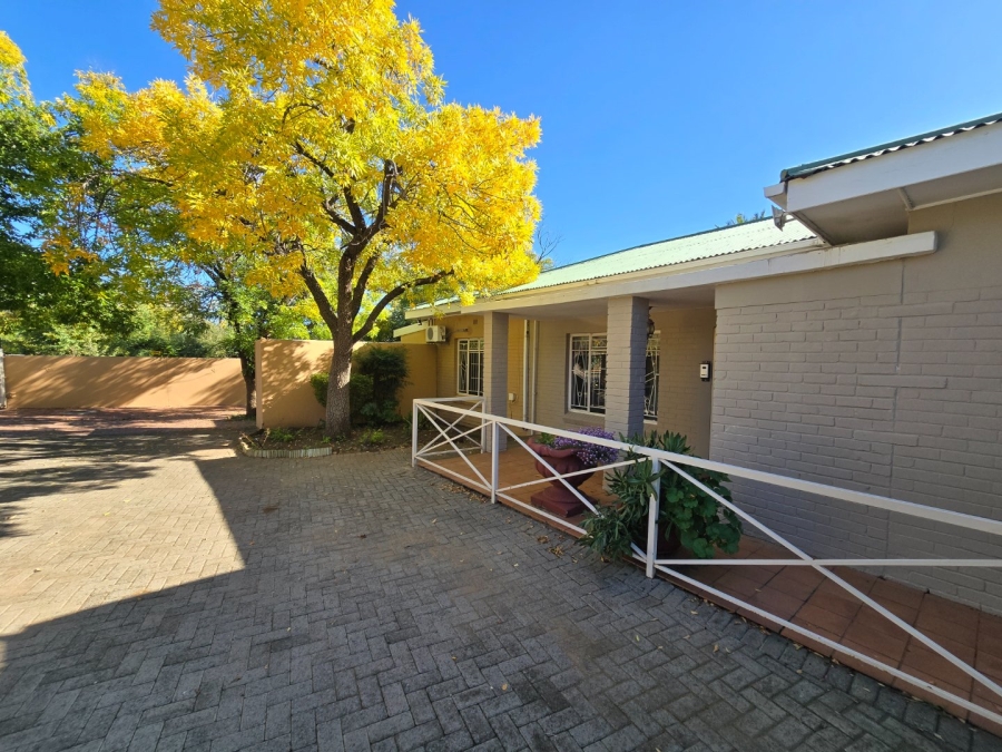 3 Bedroom Property for Sale in Dan Pienaar Free State